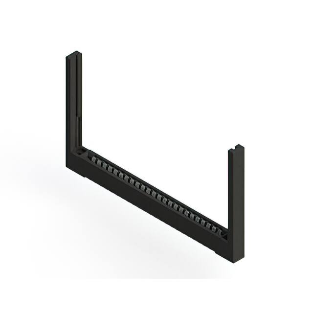 357-024-453-168 EDAC Inc.  Edgeboard Connectors